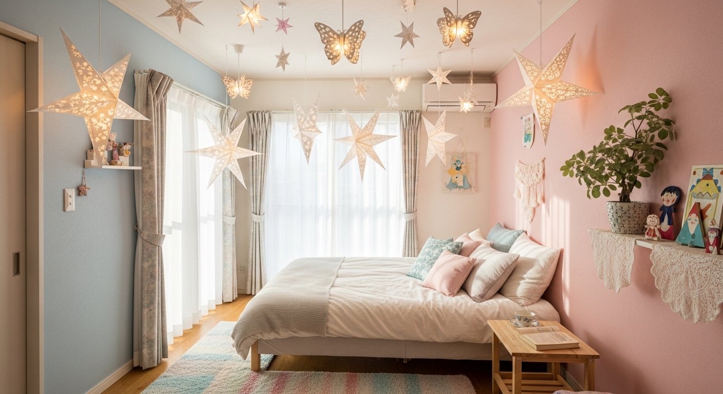 What Are the Best Cute Room Decor Diy for Your Home?