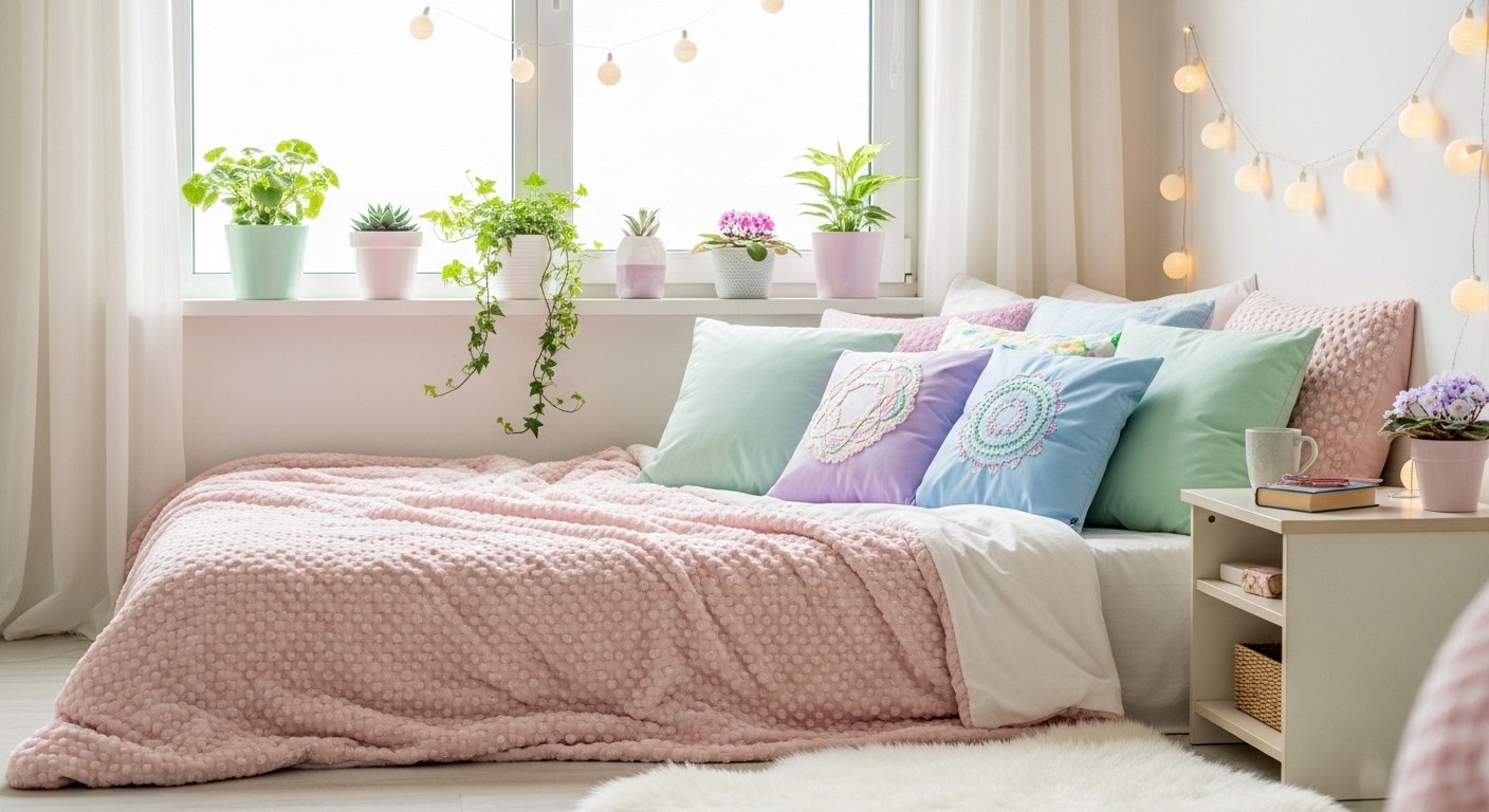 20 Top Cute Room Decor Ideas