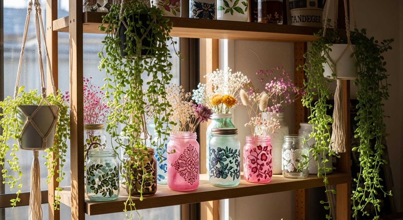 20 Fun Decorating Ideas For The Home Diy