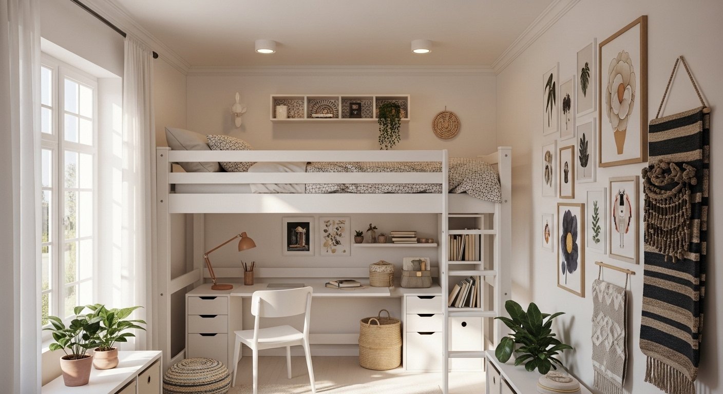 15 Cool Decorating Ideas For The Home Ideas