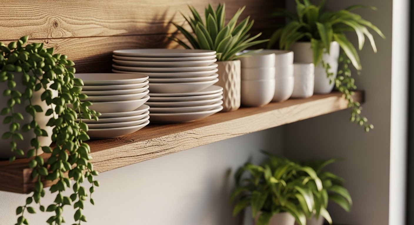 20 Quick Small Decorating Ideas For The Home