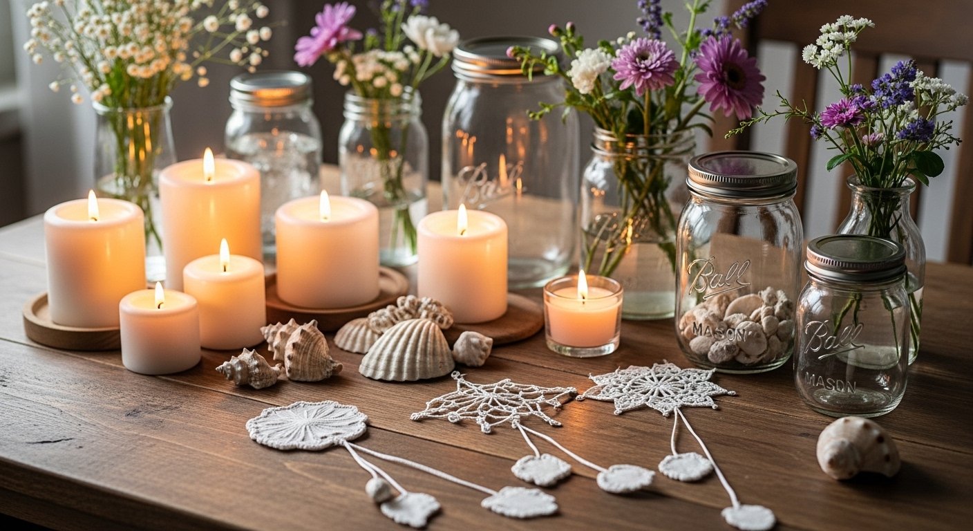 25 Cool Diy Home Crafts Aesthetic