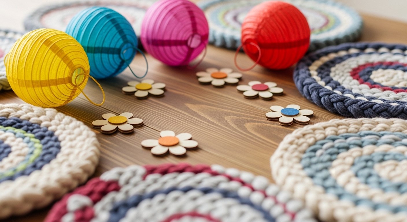 20 Easy Diy Home Crafts Diy