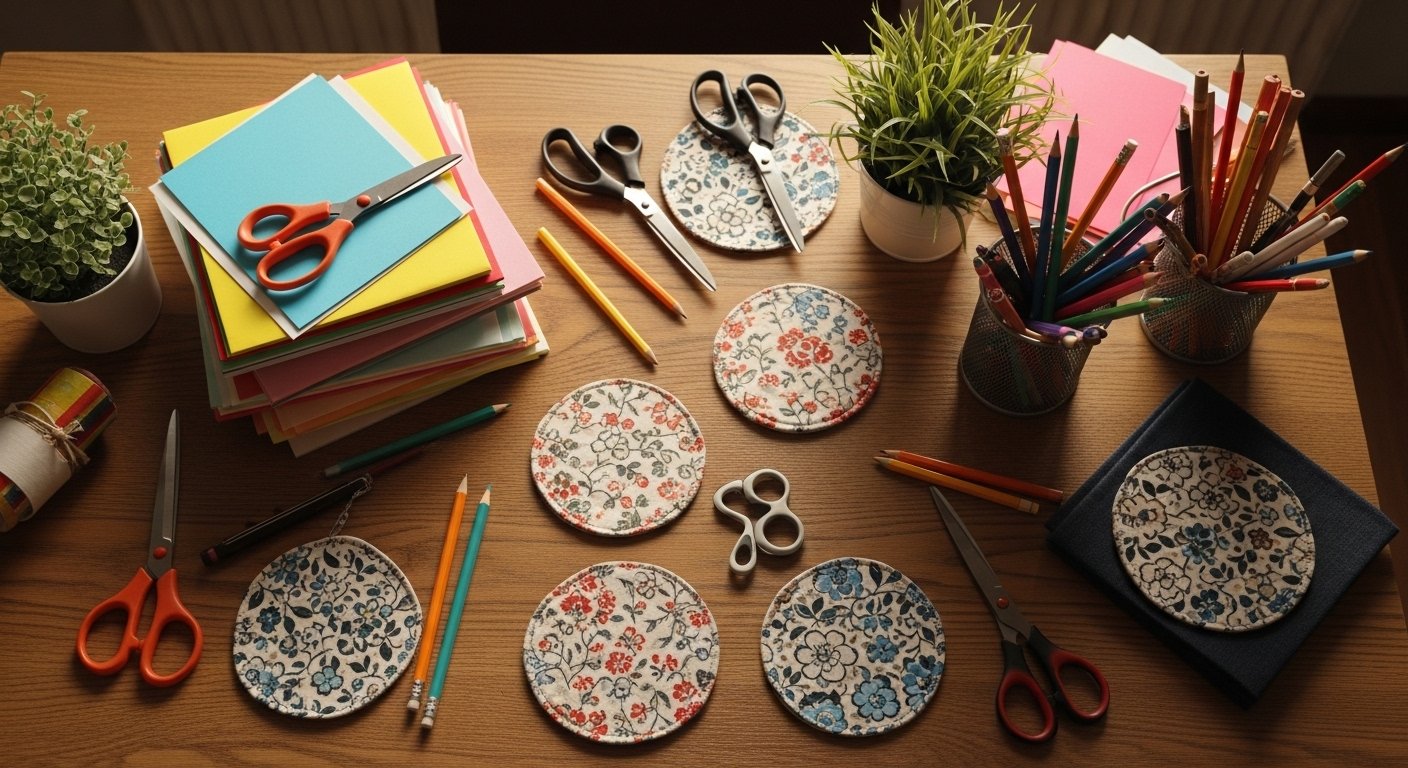 15 Fun Diy Home Crafts Ideas