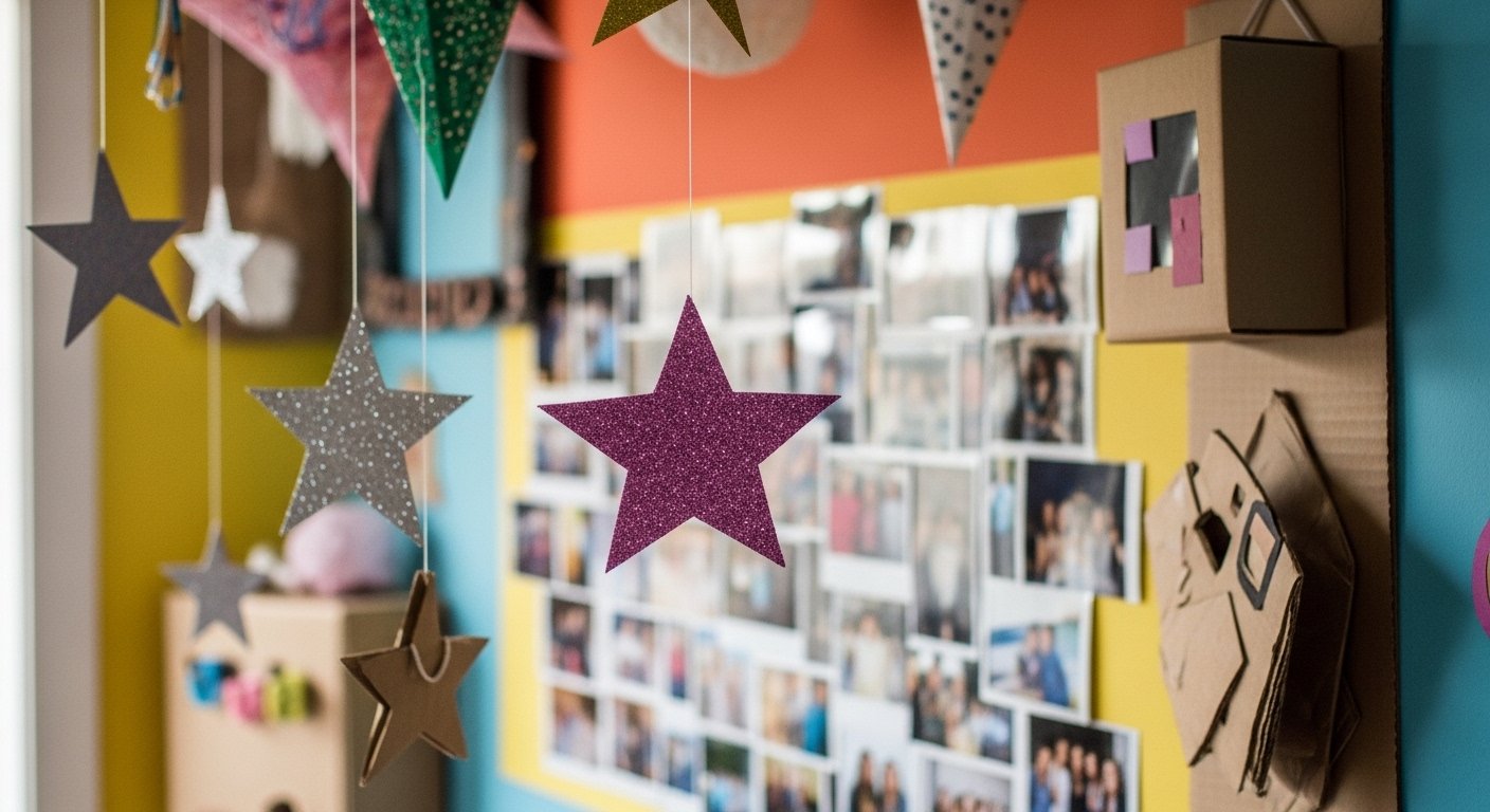 25 Easy Diy Room Decor For Teens Diy