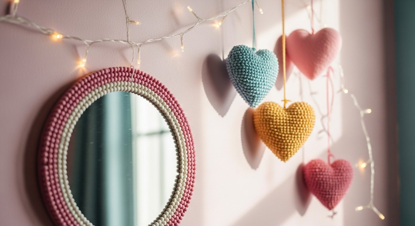 10 Easy Diy Room Decor For Teens Ideas