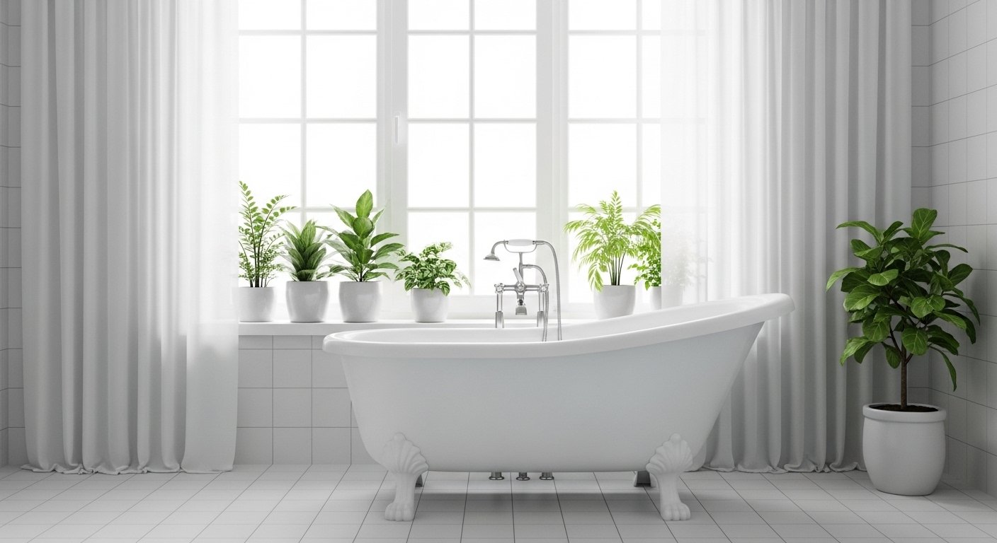 12 Cool Aesthetic Bathroom Decor Aesthetic