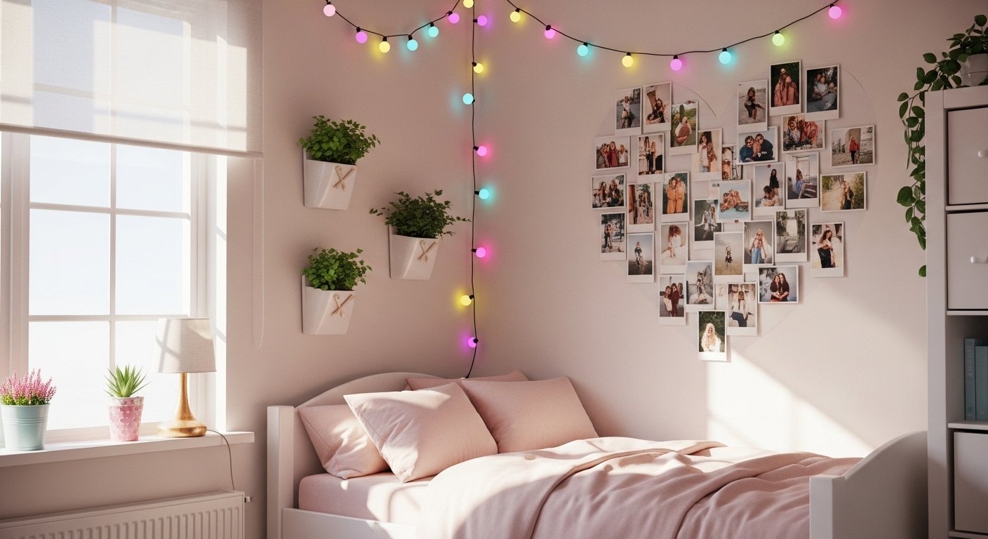 10 Best Small Diy Room Decor For Teens