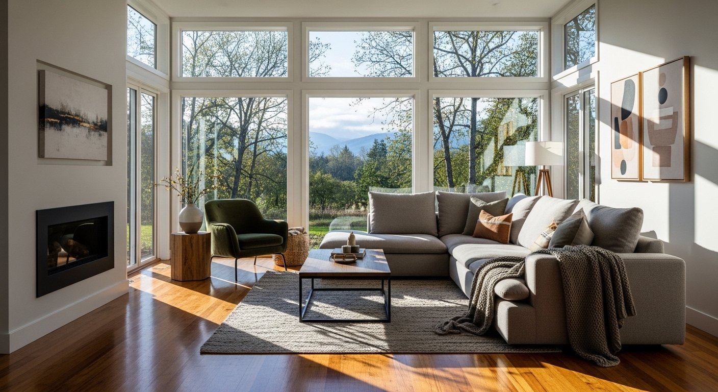 25 Quick Dream Home Design Ideas