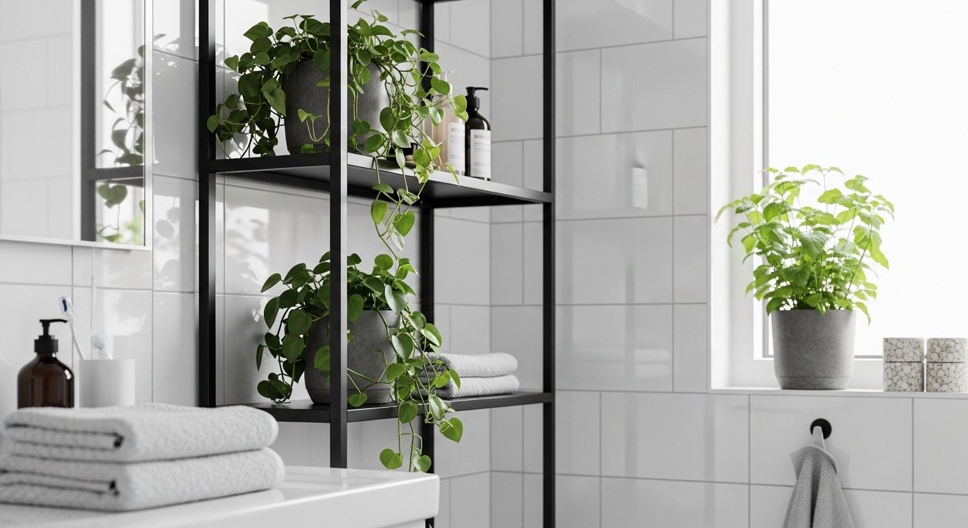 12 Top Aesthetic Bathroom Decor Diy