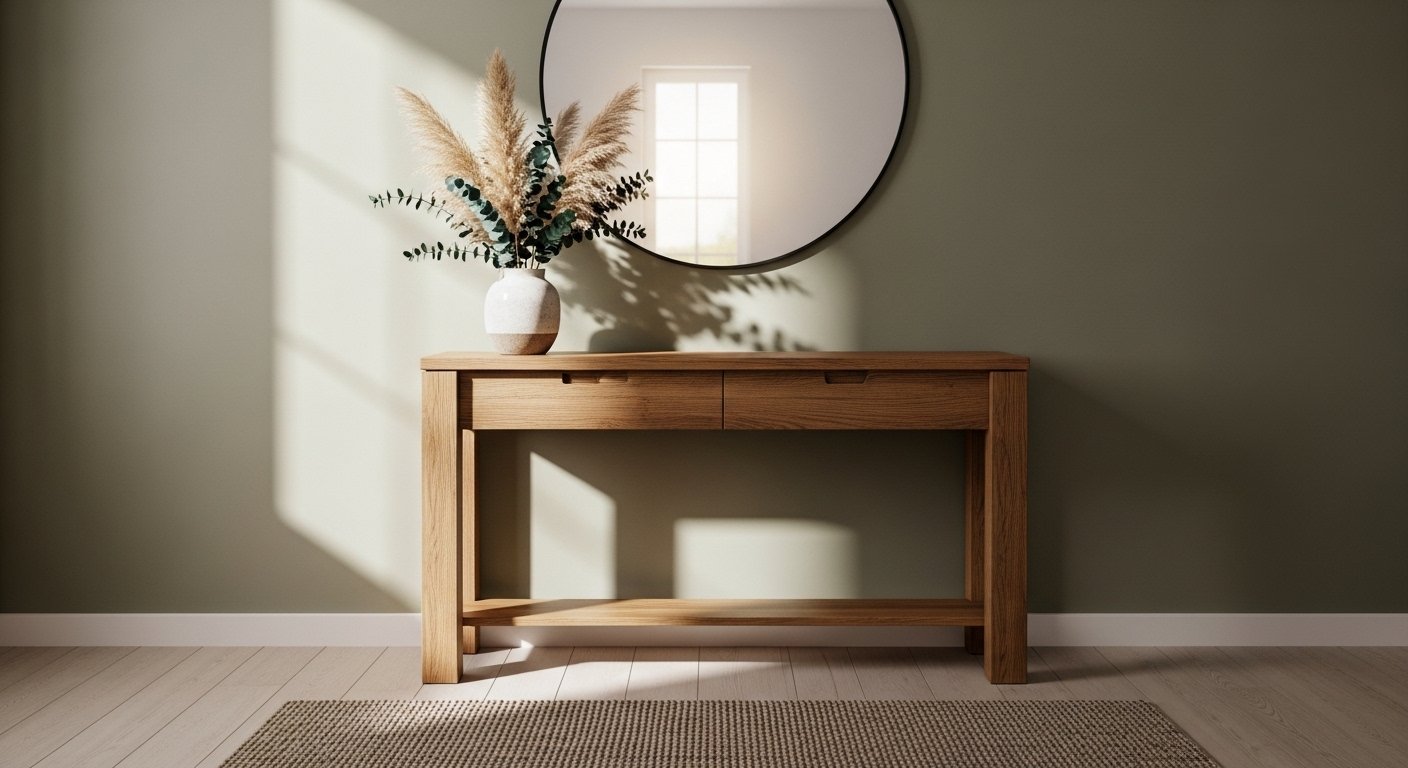 25 Fun Entryway Decor Aesthetic