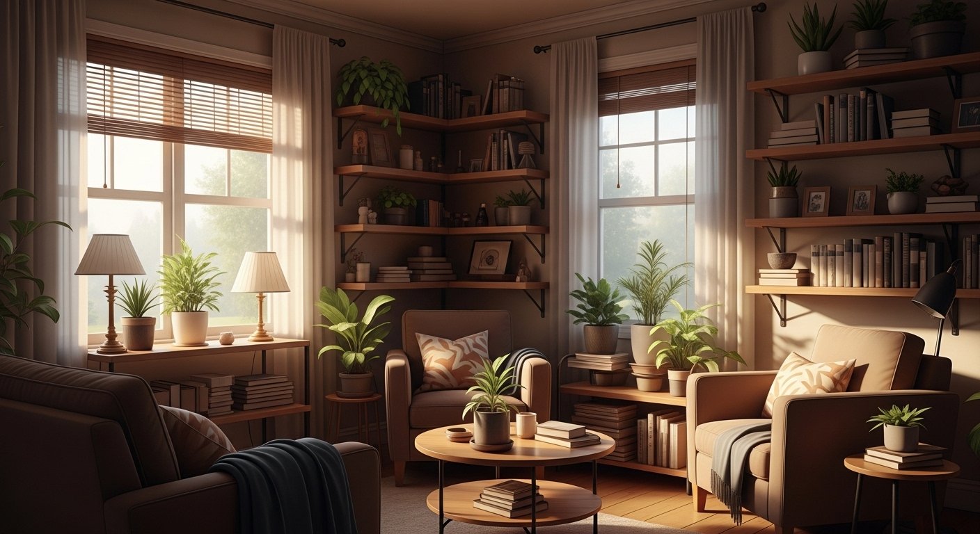 15 Fun Front Room Decor Aesthetic