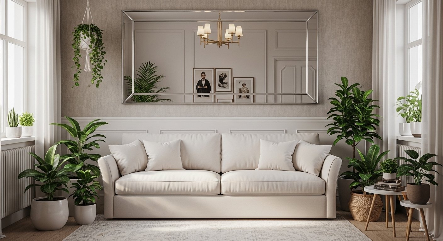 15 Easy Small Front Room Decor