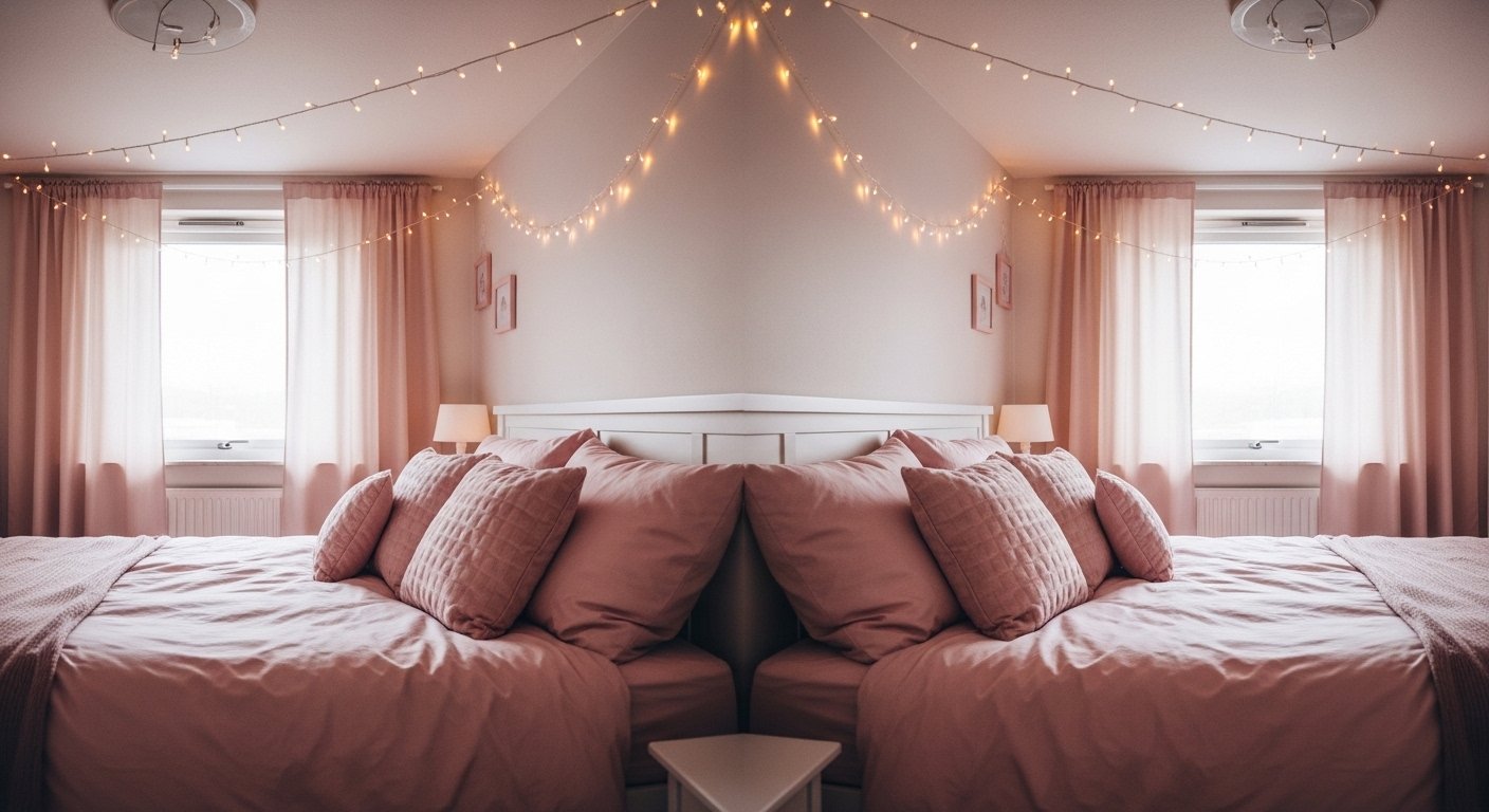 10 Best Girl Room Decor Aesthetic