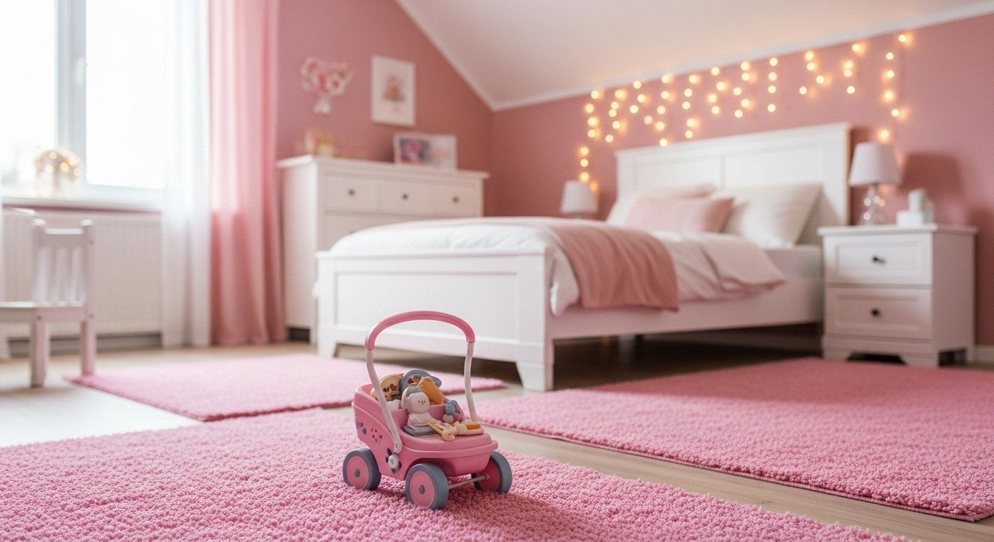 20 Best Girly Room Decor Ideas