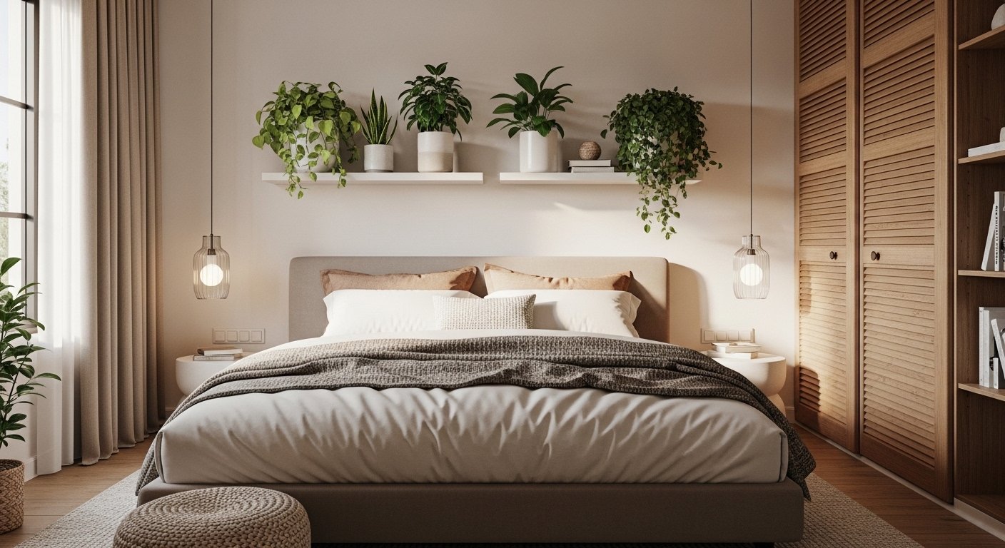 10 Fun Boho Guest Room Decor