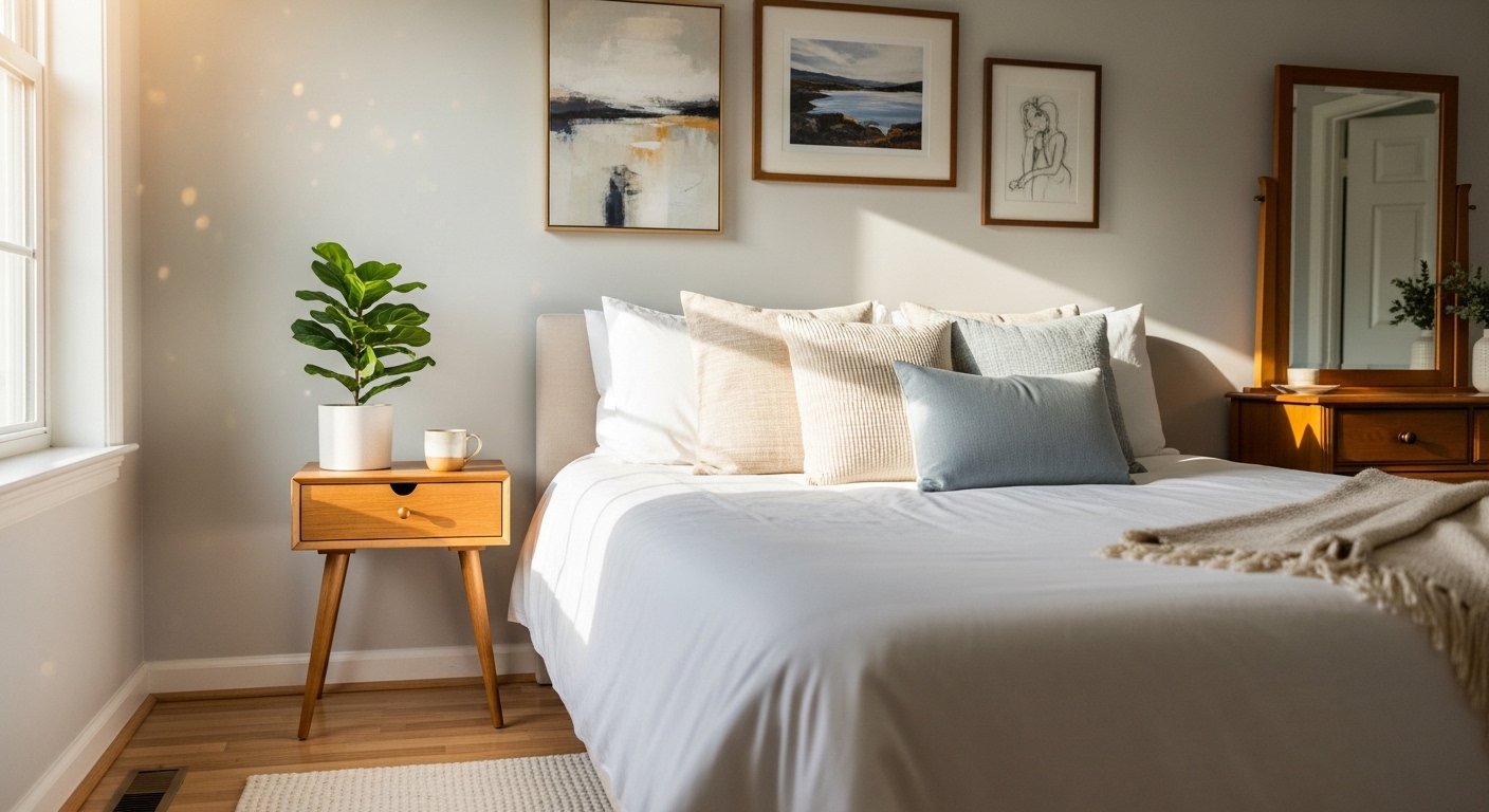 What Are the Best Guest Room Decor Diy for Your Home?