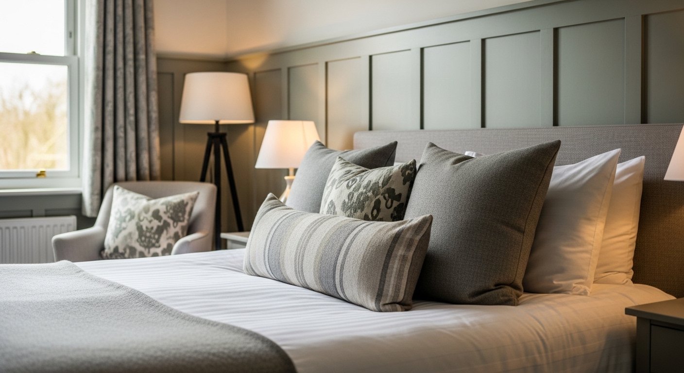 10 Easy Guest Room Decor Ideas