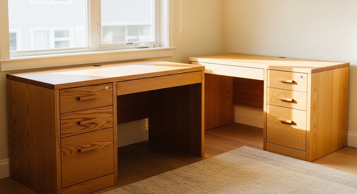 15 Best His And Her Office Space Home Diy
