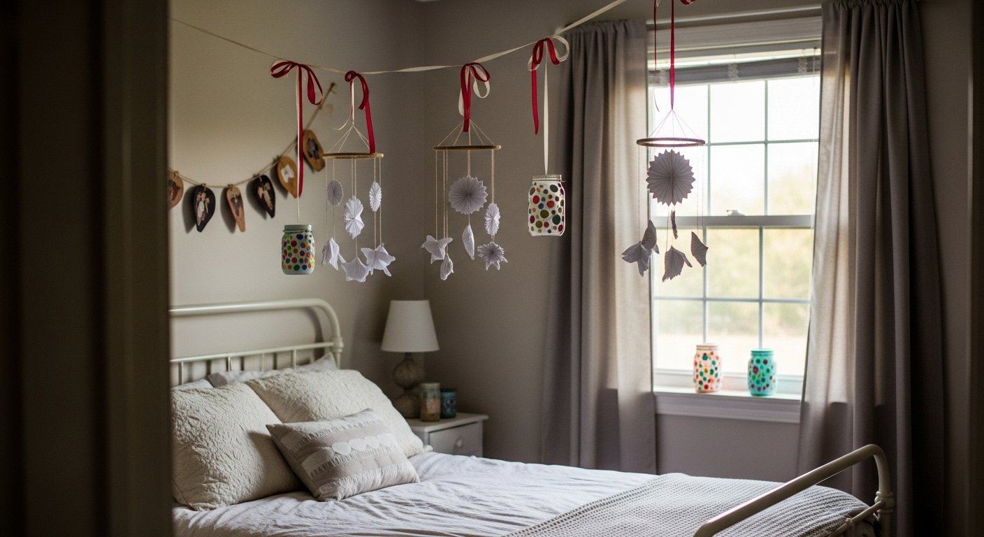 25 Fun Aesthetic Room Decor Diy