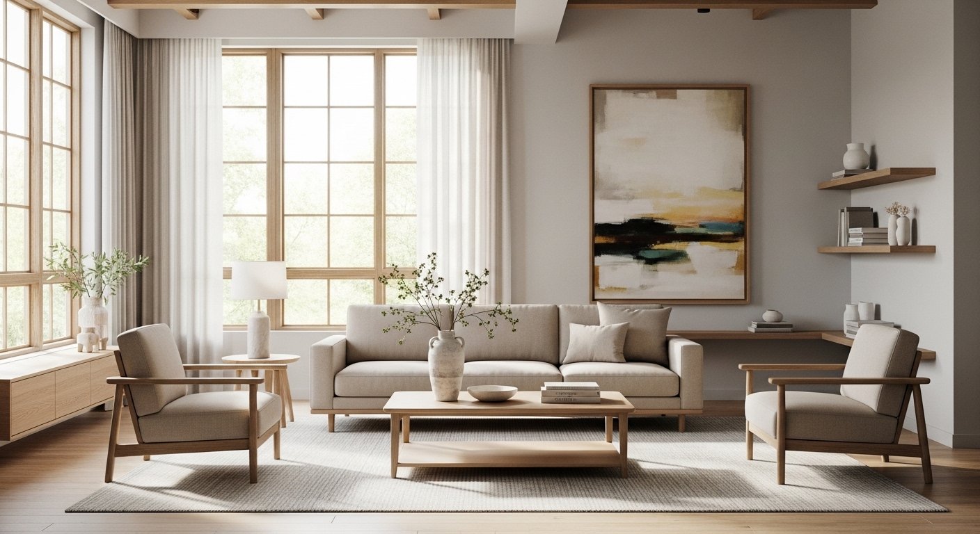 20 Quick Home Designs Aesthetic