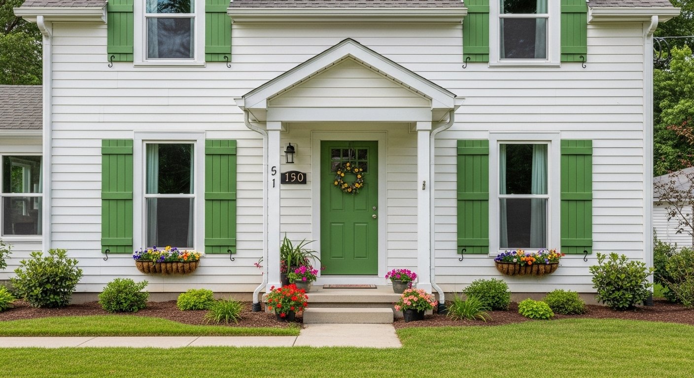 25 Fun Small Home Designs