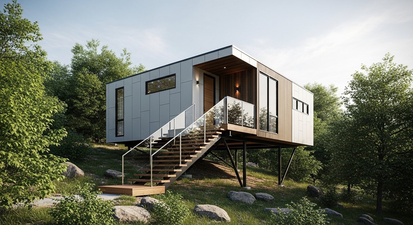 25 Best Home Elevation Diy
