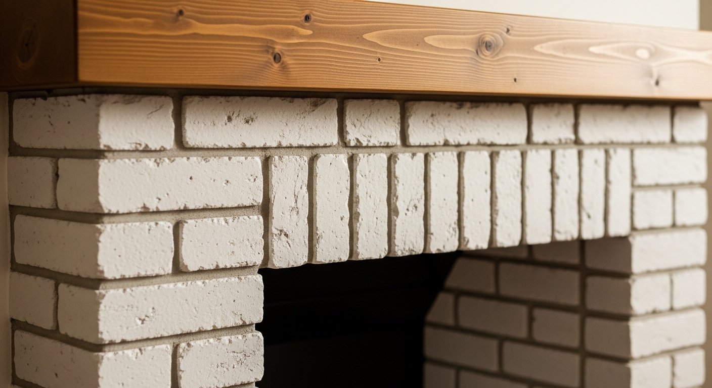 20 Top Home Fireplace Diy