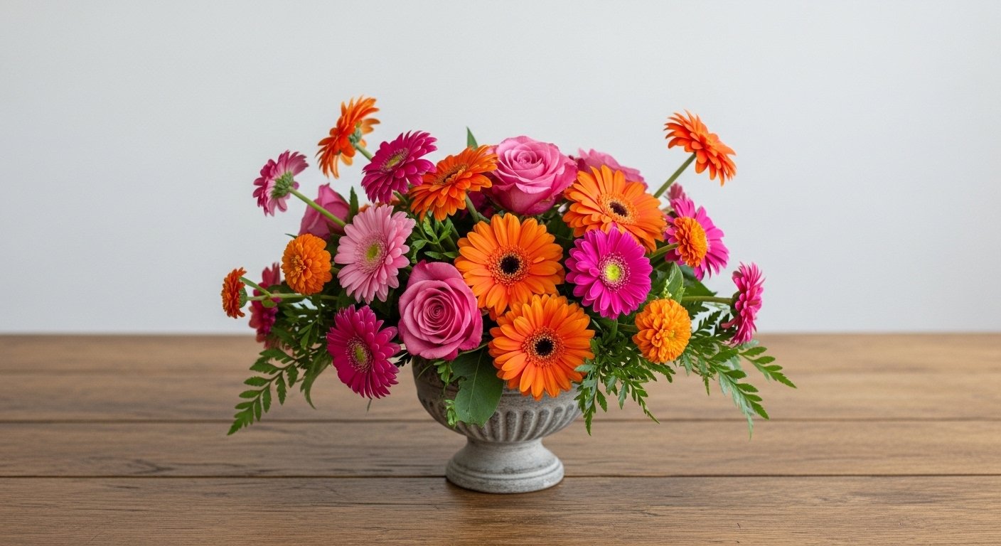 10 Top Home Flower Decor Ideas