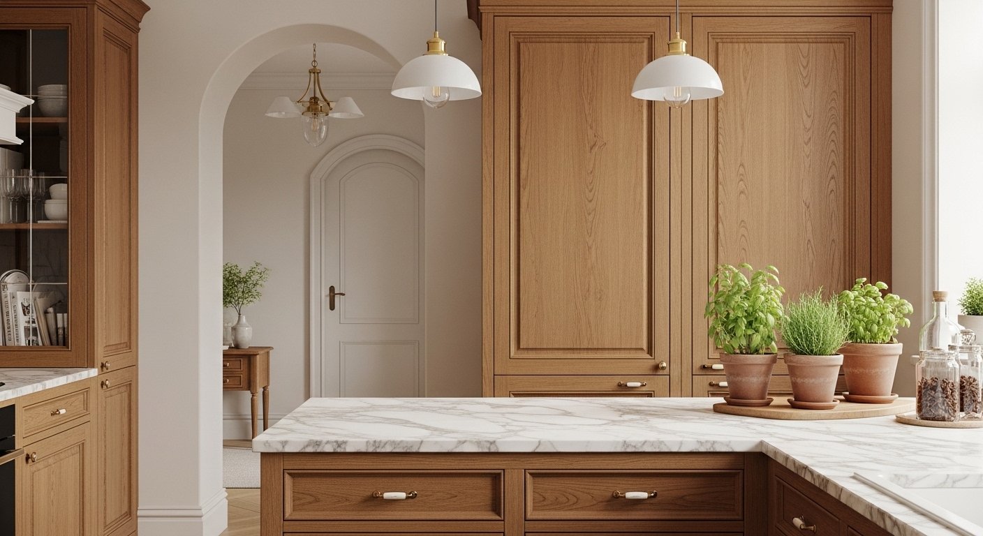 25 Fun Home Kitchens Aesthetic
