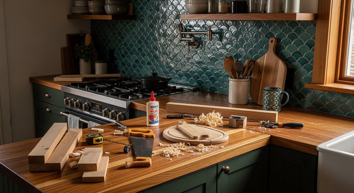 What Are the Best Home Kitchens Diy for Your Home?