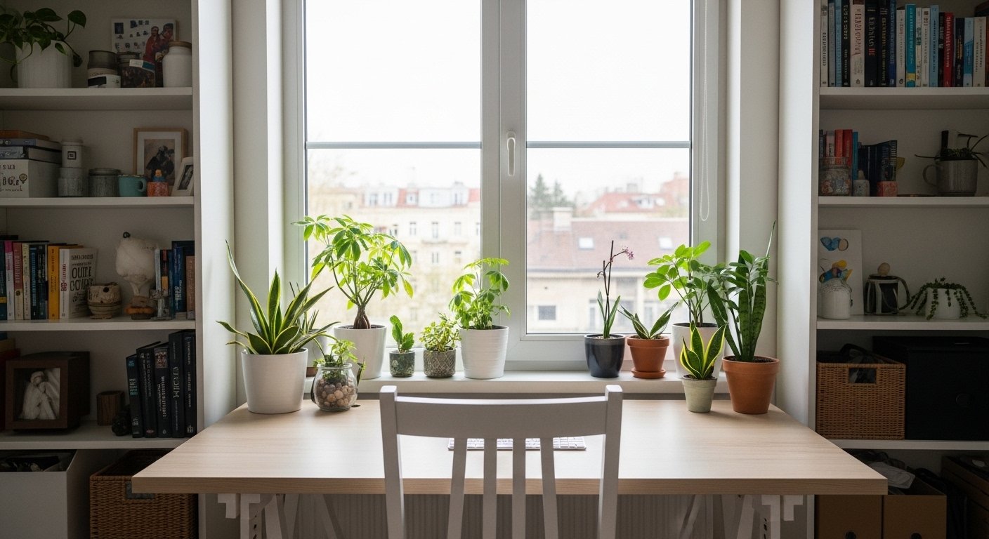 20 Best Home Office Design Diy