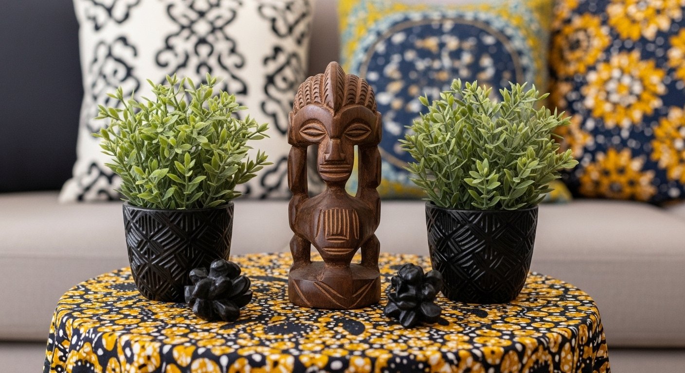 20 Best Small Afro Chic Home Decor