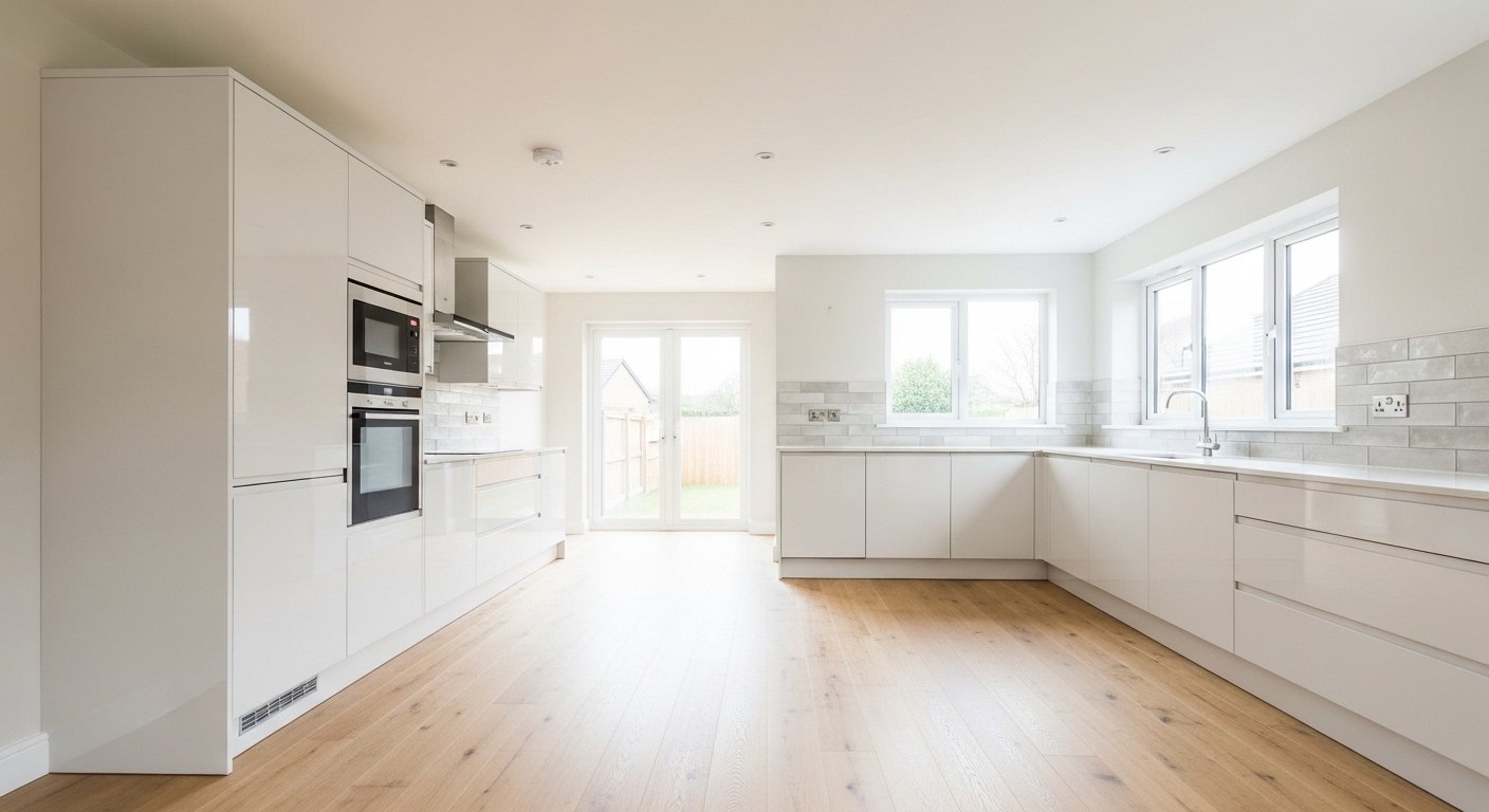 15 Quick Home Remodeling Diy