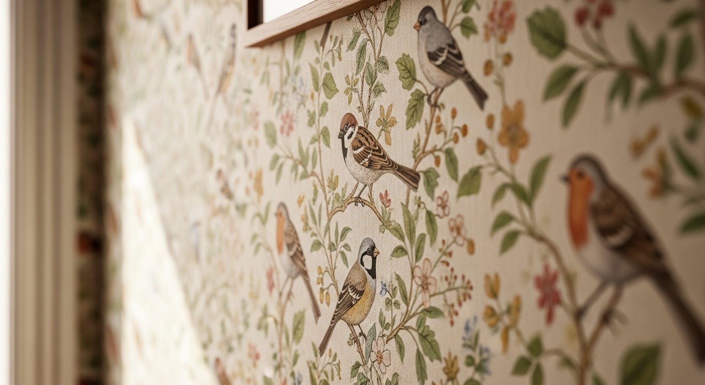 15 Quick Small Home Wallpaper
