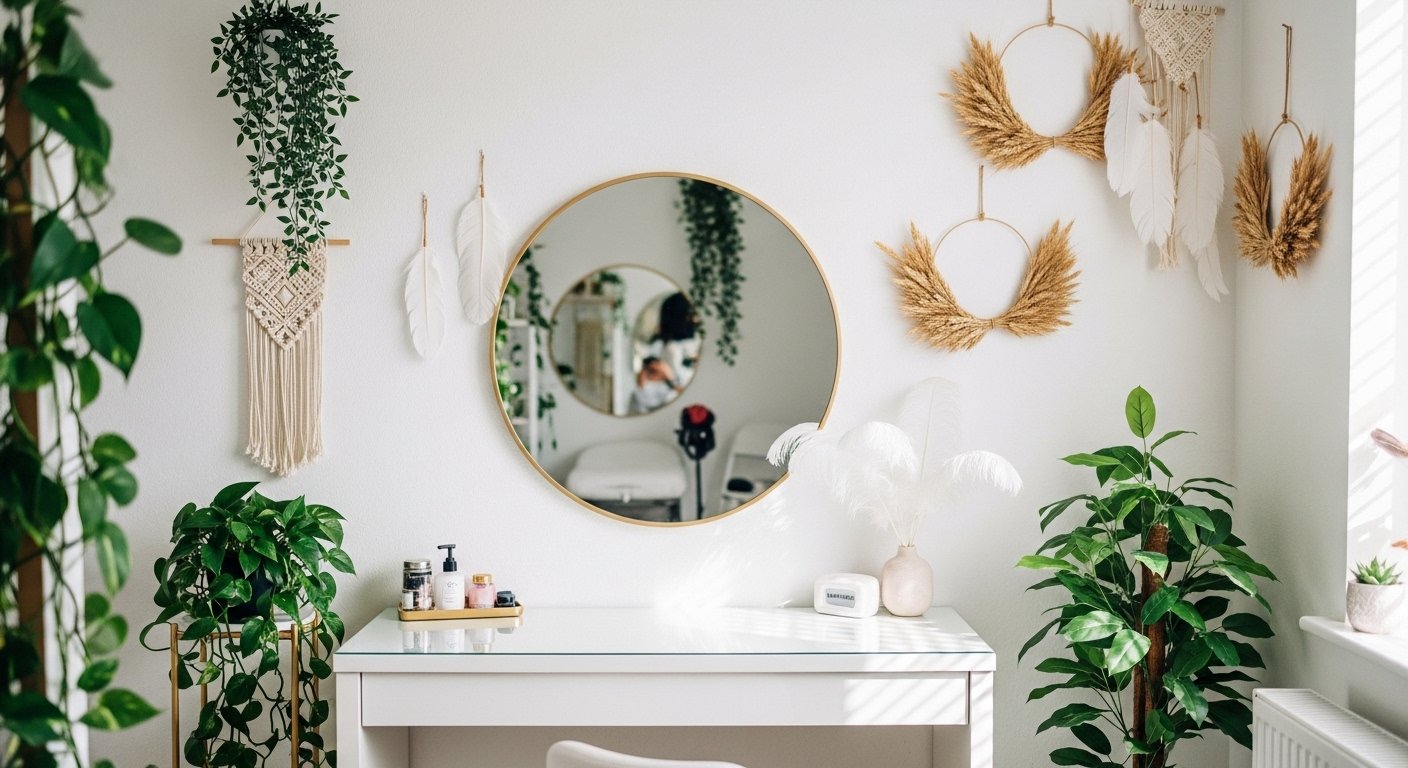 15 Top Boho Lash Room Decor