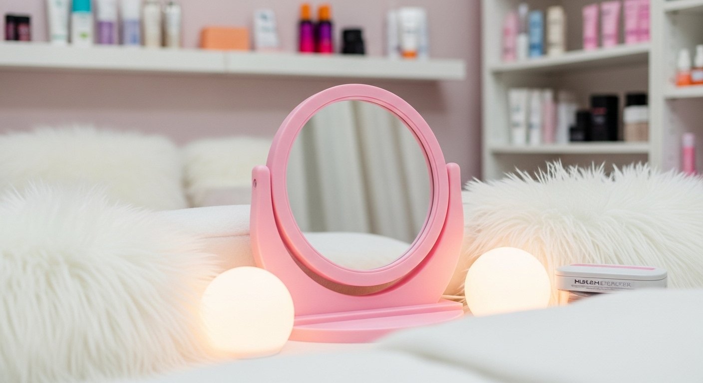 12 Quick Lash Room Decor Aesthetic