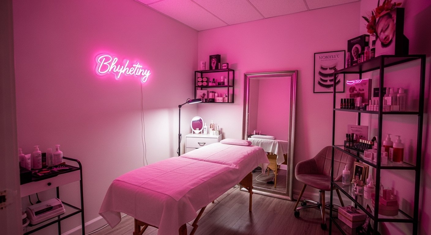 25 Easy Small Lash Room Decor