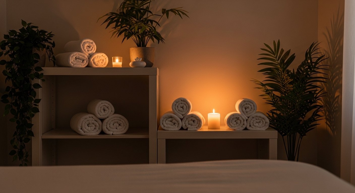 10 Top Massage Room Decor Aesthetic