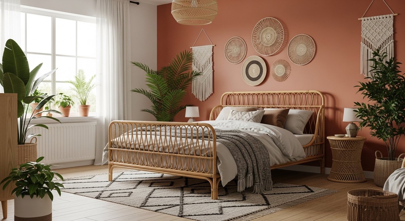 20 Best Boho Master Room Decor