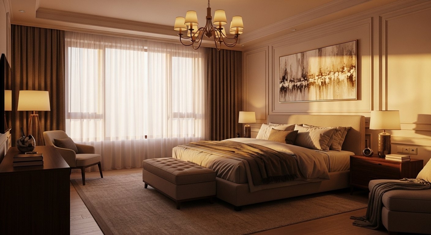 15 Quick Master Room Decor Aesthetic