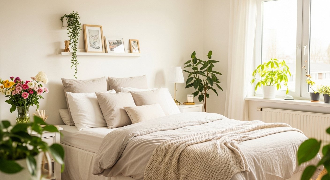 10 Quick Master Room Decor Diy