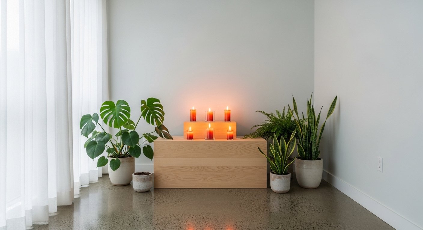 25 Top Meditation Room Decor Ideas