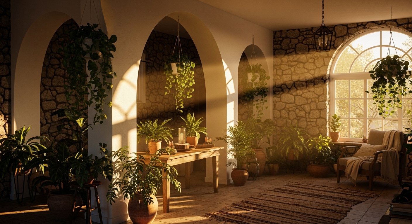 What Are the Best Mediterranean Home Diy for Your Home?