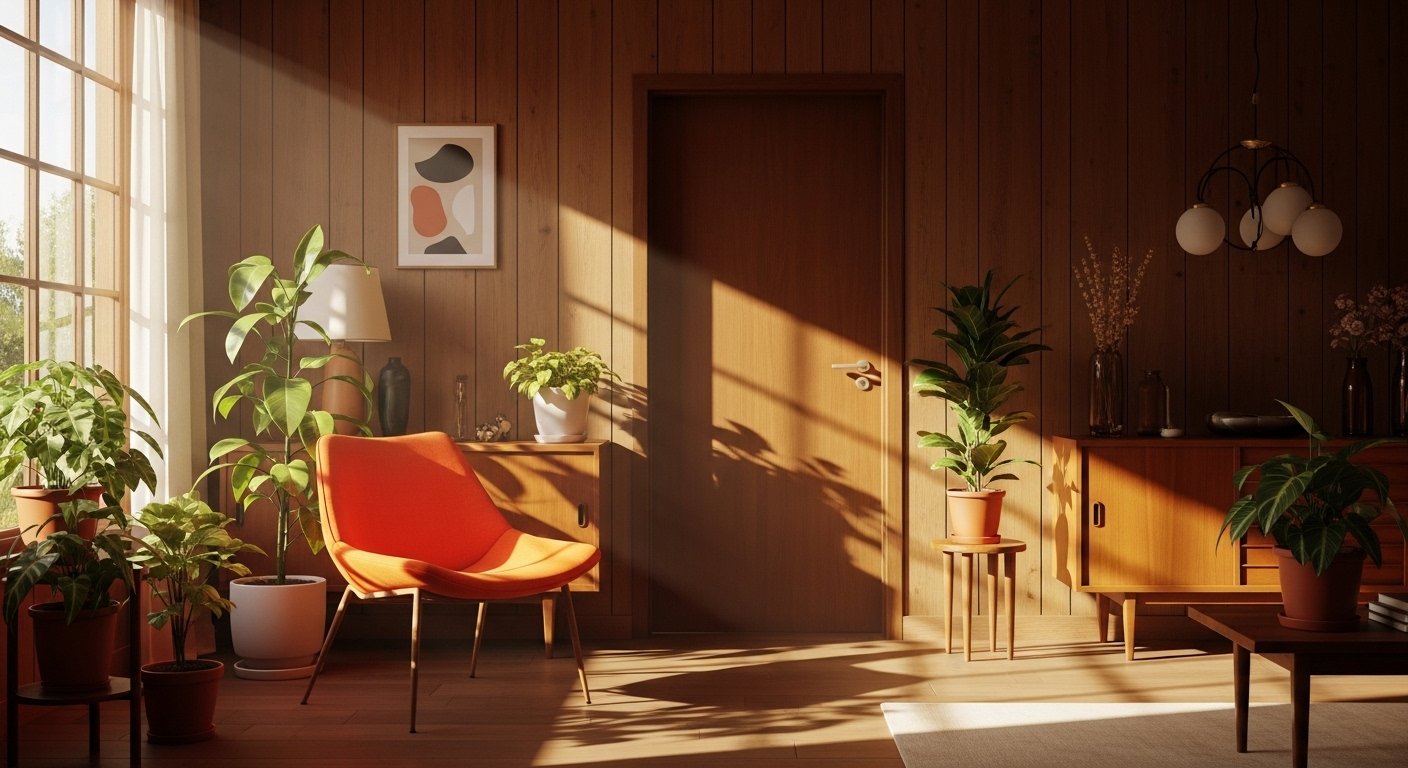 What Are the Best Mid Century Home Diy for Your Home?