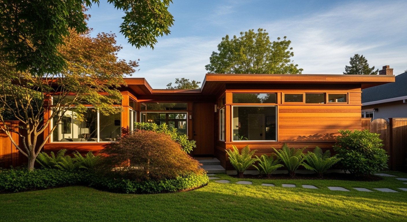 20 Best Small Mid Century Home