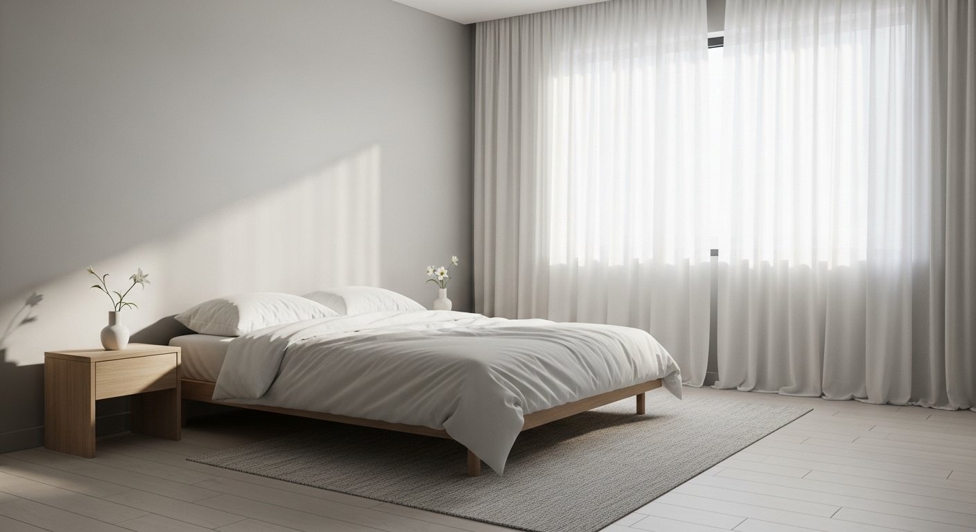 15 Quick Minimalist Room Decor Ideas