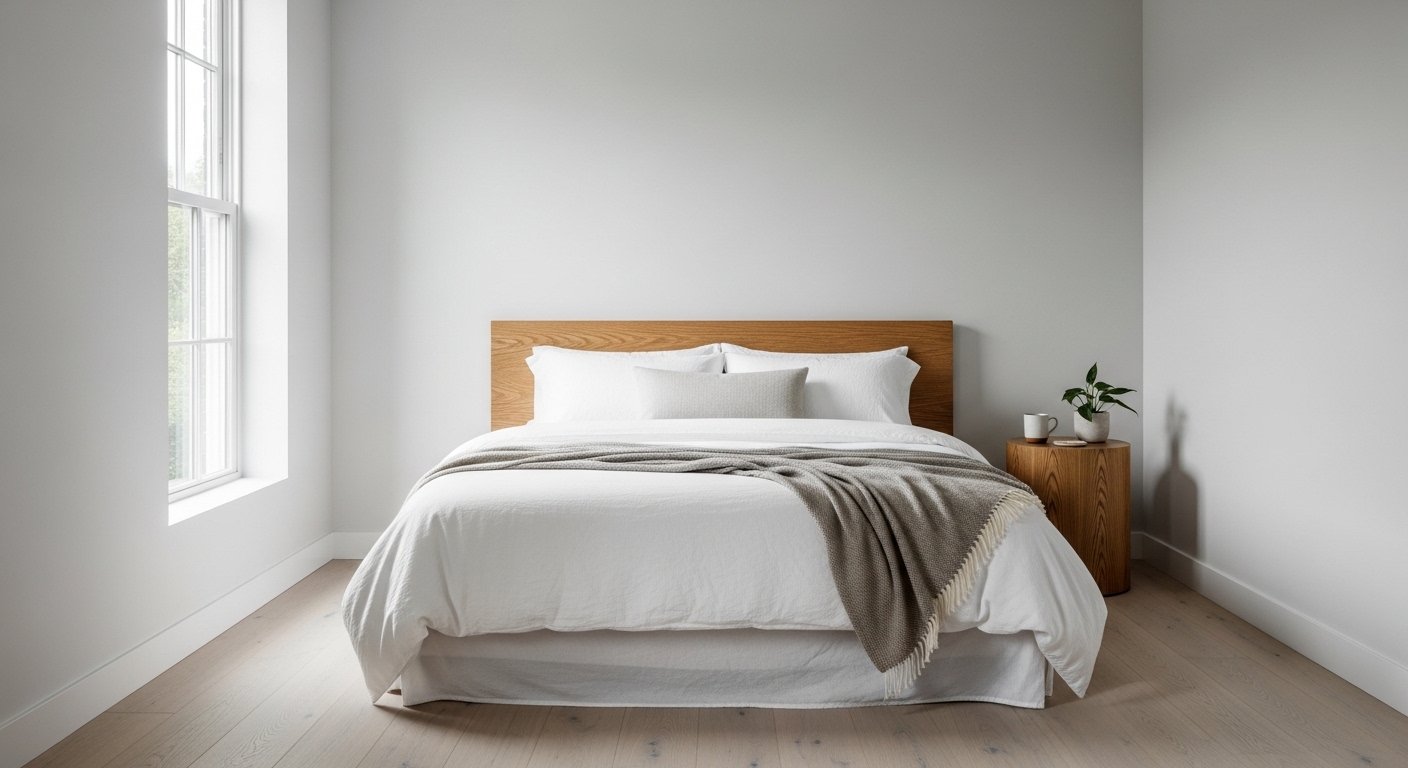 25 Cool Small Minimalist Room Decor