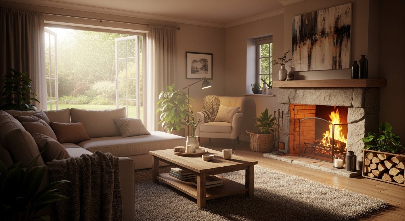 12 Easy My Dream Home Aesthetic