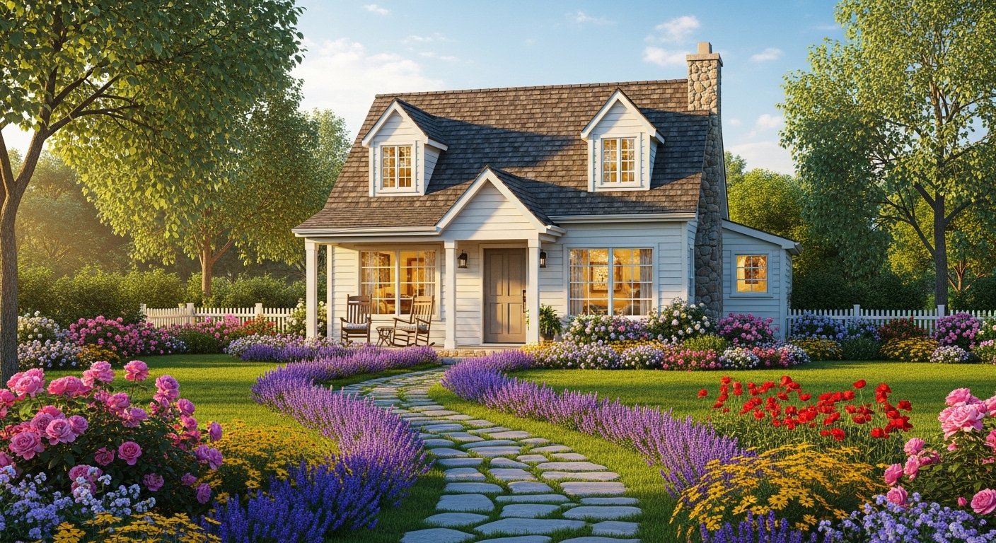 12 Top Small My Dream Home